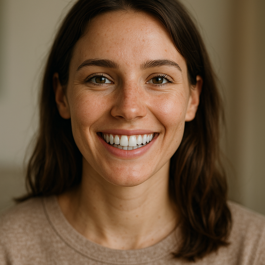 Fullerton professional dental sealants bright white smile